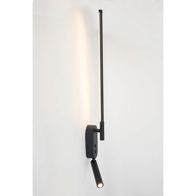 Настенный светодиодный светильник Rivoli Liliana 6169-201 Б0066481 Фото № 3