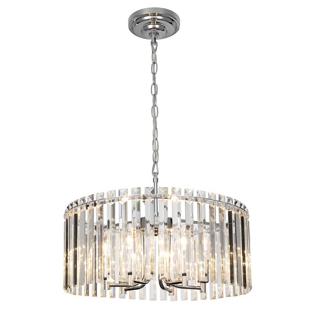 Люстра подвесная Citilux Джейн CL306161 Фото № 7