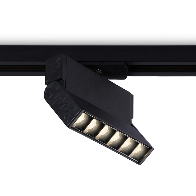 Трековый светодиодный светильник Ambrella light Track System GL6813 Фото № 1