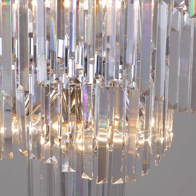 Люстра Reluce 78214-0.4-600 CR изображение 2 Люстра Reluce 78214-0.4-600 CR Фото № 2