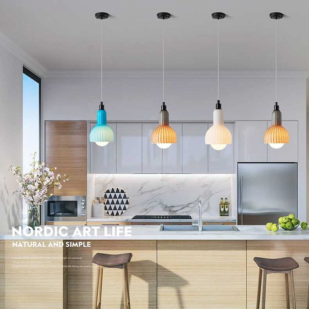 Подвесной светильник Imperium Loft Tiril 189757-23 изображение 4 Подвесной светильник Imperium Loft Tiril 189757-23 Фото № 4