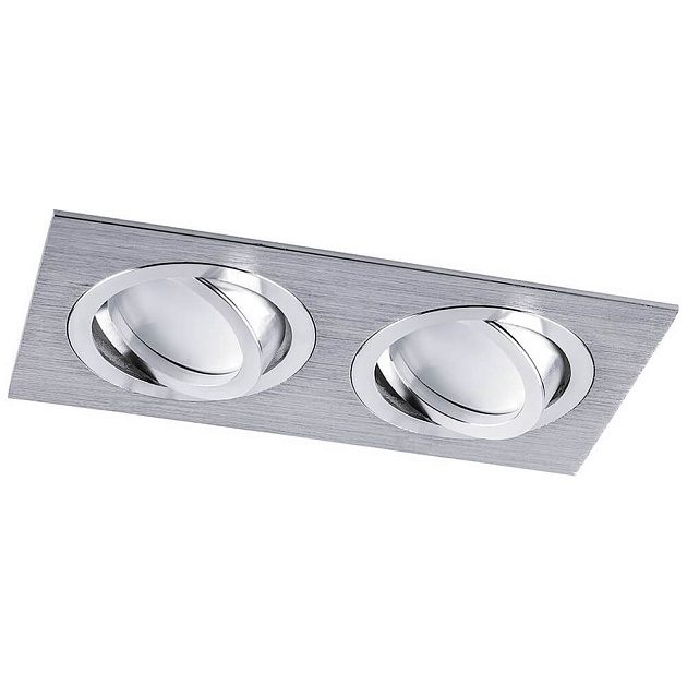 Встраиваемый светодиодный светильник Feron DL2802 32642 Фото № 1