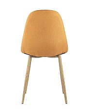 Кухонный стул Stool Group Валенсия оранжевый DC-93025B 1009-12 3