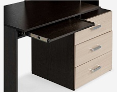 Компьютерный стол Woodville Джаз-17 318948 5