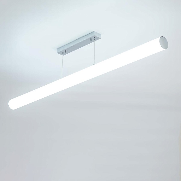 Подвесной светодиодный светильник Citilux Фауст CL721P36N Фото № 6