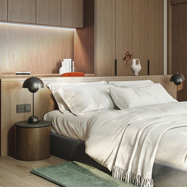 Мебельный светодиодный светильник Feron AL5038 48143 изображение 4 Мебельный светодиодный светильник Feron AL5038 48143 Фото № 4