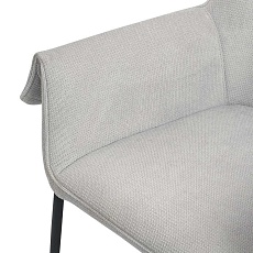 Кресло Bergenson Bjorn Aline FH-ALN-ARMCH-PL-DGR 2