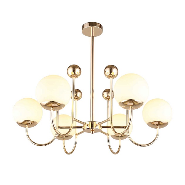 Подвесная люстра Omnilux Acuto OML-67007-06 Фото № 1