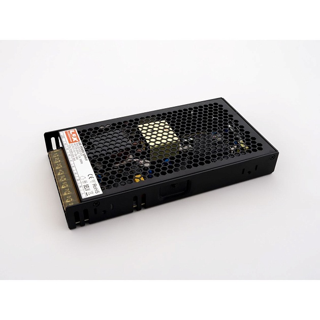 Блок питания LEDS POWER LUXDriver 420Вт 12В 002156 изображение 3 Блок питания LEDS POWER LUXDriver 420Вт 12В 002156 Фото № 3