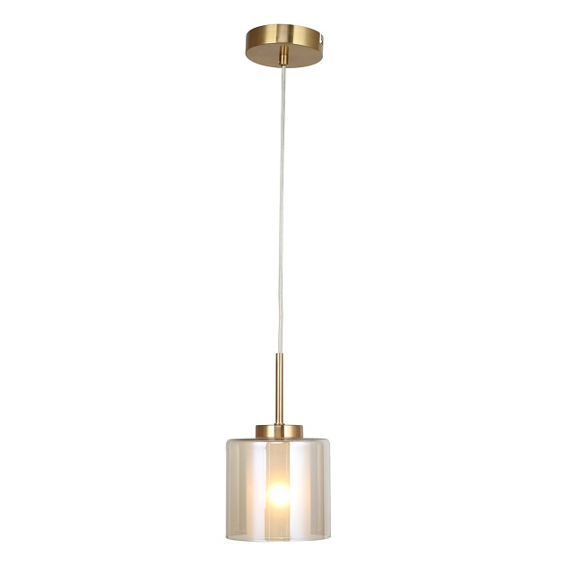 Подвесная люстра Rivoli Adelina 3166-201 Б0062141 Фото № 1