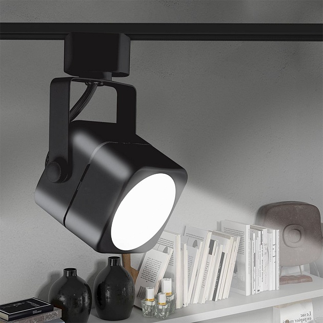 Трековый светильник Jazzway PTR 24 5037830 изображение 8 Трековый светильник Jazzway PTR 24 5037830 Фото № 8