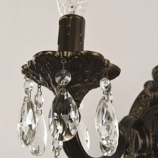 Бра Bohemia Ivele AL7801B10/1/175 A PD 3