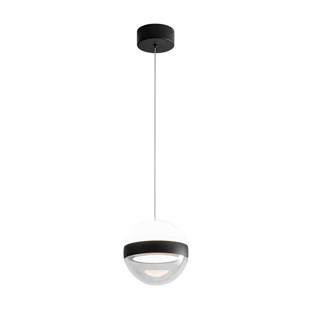 Подвесной светильник Odeon Light RONI 5075/9L Фото № 3