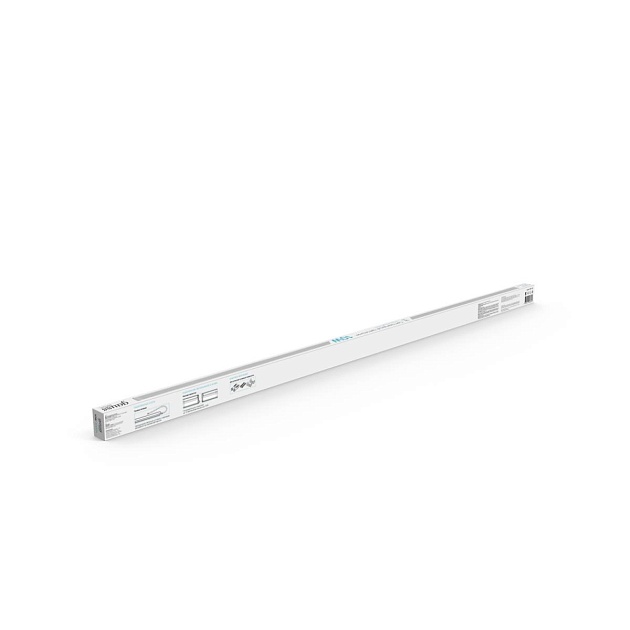 Линейный светодиодный светильник Gauss TL Basict 930411210 Фото № 2