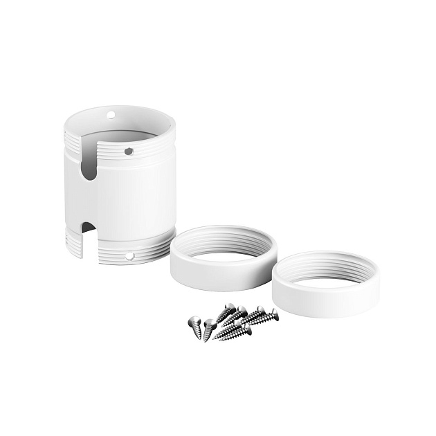 Коннектор Maytoni LNM-D25-C-W 20324 Фото № 1