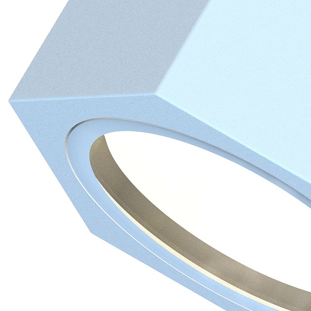 Уличный светильник Favourite Fantum 4665-1U Фото № 3