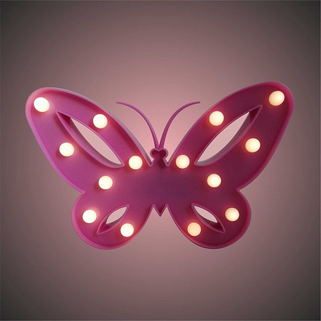 Настольная лампа Apeyron Бабочка 12-61 изображение 5 Настольная лампа Apeyron Бабочка 12-61 Фото № 5