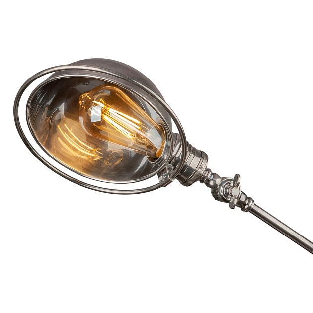 Торшер Covali FL-59171 изображение 2 Торшер Covali FL-59171 Фото № 2