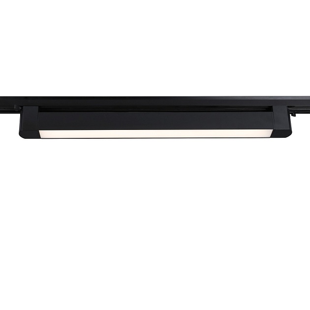 Трековый светодиодный светильник Ambrella light Track System GL6739 Фото № 1