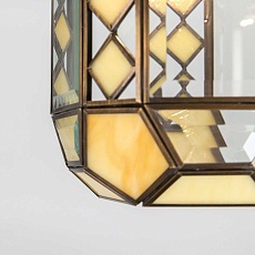 Подвесной светильник Citilux Фасет CL441111 5