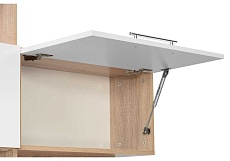 Компьютерный стол Woodville КСТ-14Л 285121 2