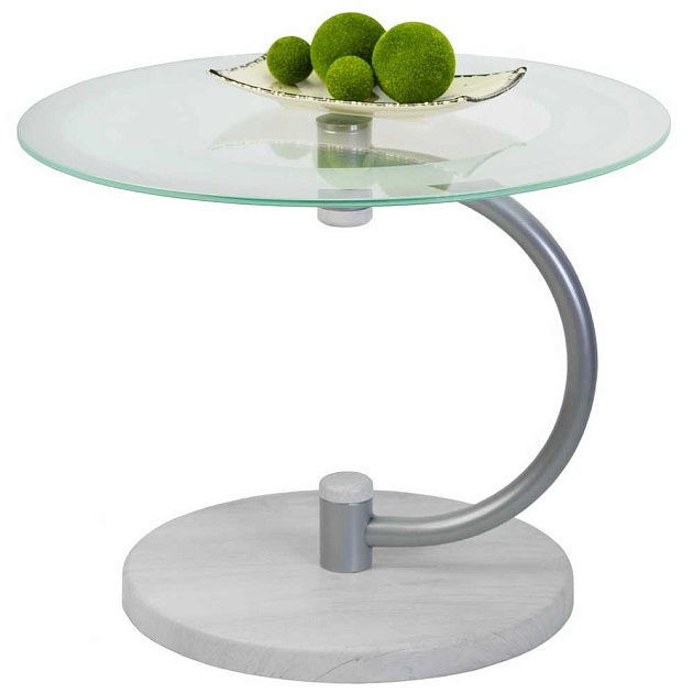 Журнальный стол Мебелик Дуэт 13Н 007245 Фото № 9