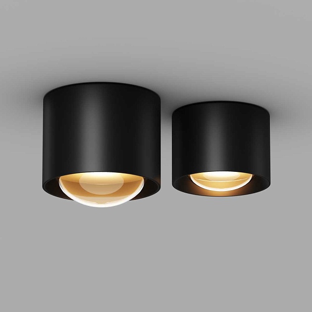 Потолочный светильник Maytoni Outdoor O498CL-L7B3K Фото № 4