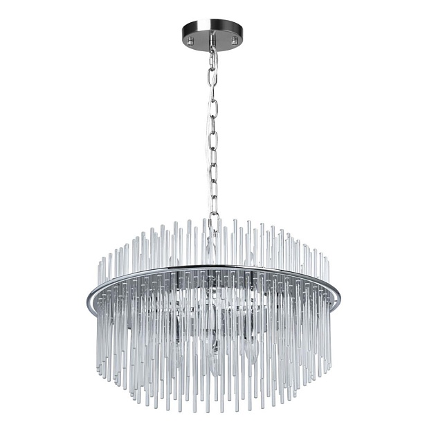 Подвесная люстра MW-Light Аделард 642017208 изображение 1 Подвесная люстра MW-Light Аделард 642017208 Фото № 1