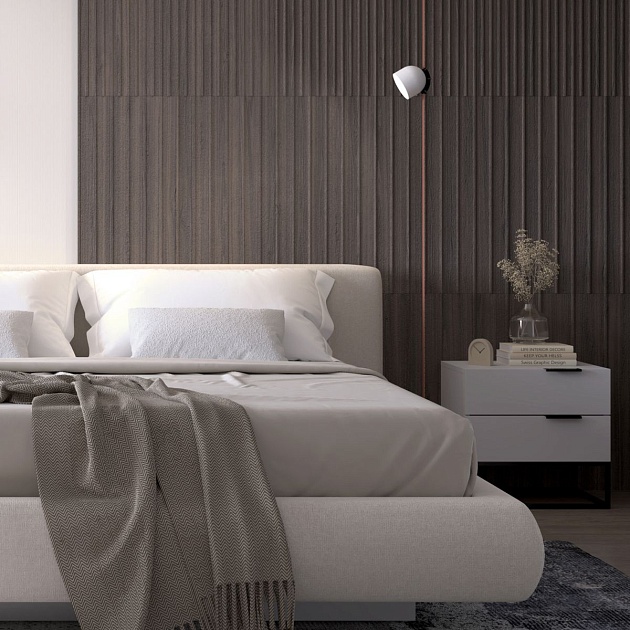 Трековый светильник Denkirs Belty Spot DK5543-WH+BK изображение 8 Трековый светильник Denkirs Belty Spot DK5543-WH+BK Фото № 8