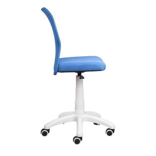 Детское кресло AksHome Eva голубой, сетка 75283 Фото № 6