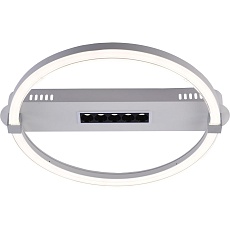 Потолочный светодиодный светильник Escada Aspect 10253/1LED