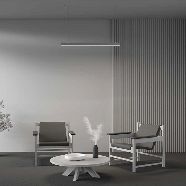 Линейный светильник Maytoni Technical LL312020 Фото № 2