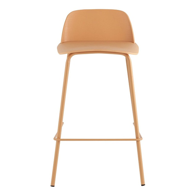 Полубарный стул Stool Group Mist 8063T 65 yellow Y06 Фото № 6