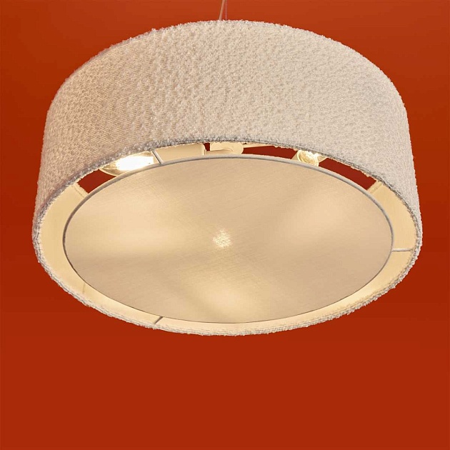 Подвесной светильник Freya FR5581PL-03W Фото № 6