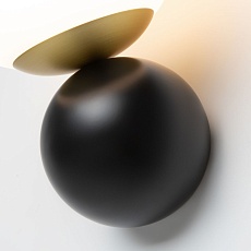 Бра Maytoni Nostalgia MOD048WL-01G 3