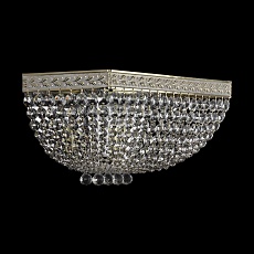 Настенный светильник Bohemia Ivele 19282B/35IV GW 1