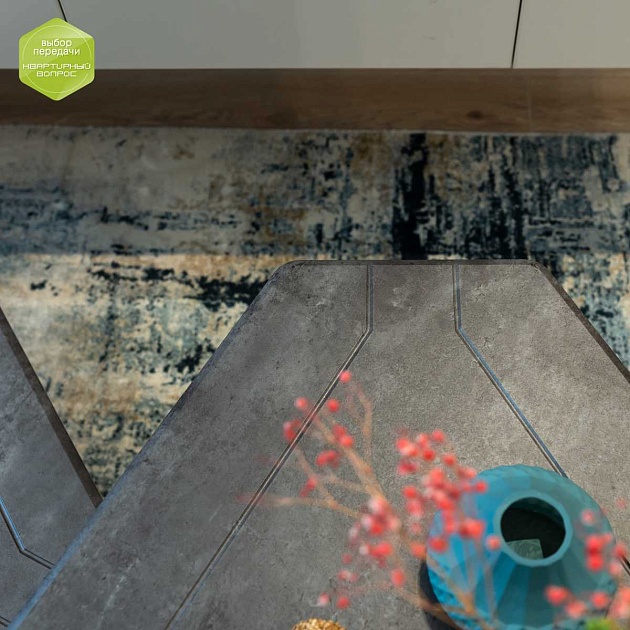 Журнальный стол Мебелик Тет-а-тет 006368 Фото № 13