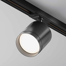 Трековый светильник Maytoni Technical Single phase track system Unity Polar TR088-1-GX53-B 2