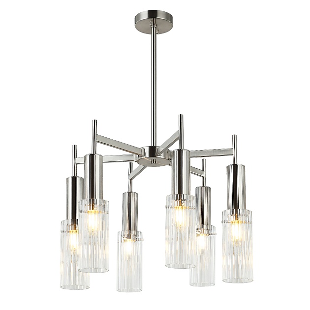 Подвесная люстра Stilfort Wunder 2160/11/06P Фото № 1