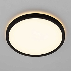 Потолочный светодиодный светильник Citilux Norma CL748241 1