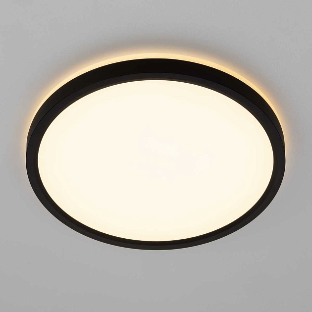 Потолочный светодиодный светильник Citilux Norma CL748241 Фото № 2