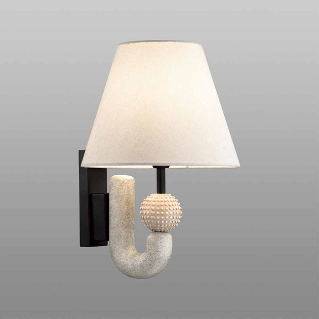 Бра Odeon Light Exclusive Bagel 5410/1W Фото № 2