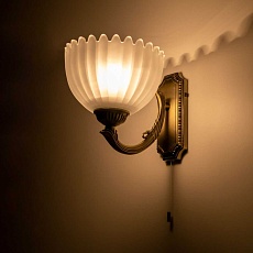 Бра Citilux Севилья CL414313 5