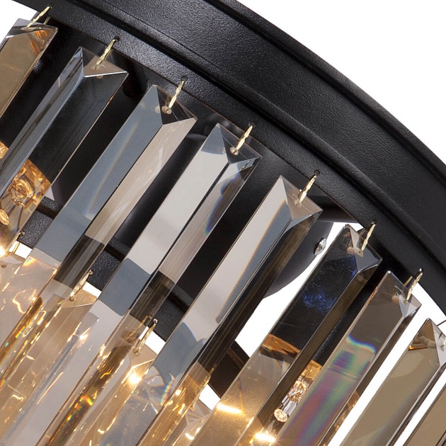 Настенный светильник Vitaluce V5156-1/3A Фото № 2