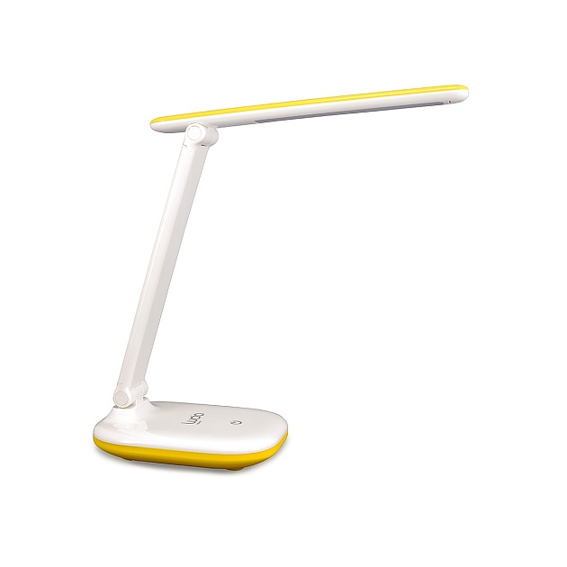 Настольная светодиодная лампа Lucia Sofy L545 4606400030997 Фото № 1