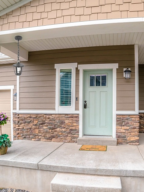 Уличный подвесной светильник Apeyron Марсель 11-173 Фото № 5