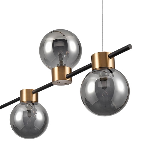 Подвесной светильник Vele Luce Ideale VL5872P24 Фото № 4