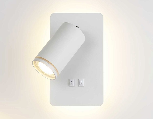 Светодиодный спот Ambrella light Wallers FW2465 Фото № 5