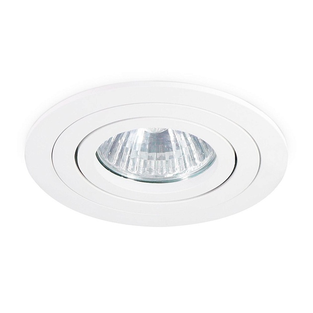 Встраиваемый светильник Ambrella light Techno Spot TN102501 Фото № 1