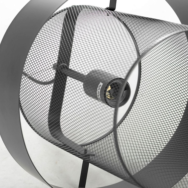 Подвесной светильник Lussole Loft Bullock LSP-8408 Фото № 3